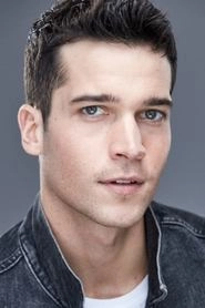 Ảnh diễn viên Jack Schumacher