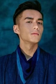 Ảnh diễn viên Jack Tan