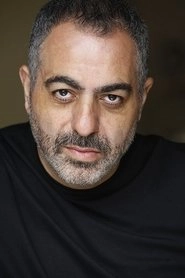 Ảnh diễn viên Jack Topalian