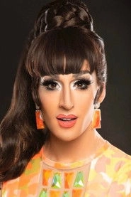 Ảnh diễn viên Jackie Cox