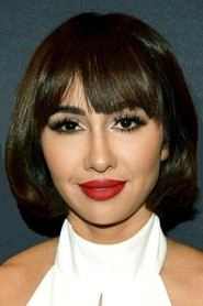 Ảnh diễn viên Jackie Cruz
