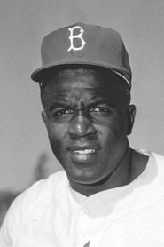 Ảnh diễn viên Jackie Robinson