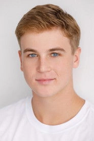 Ảnh diễn viên Jackson Dippel