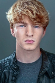 Ảnh diễn viên Jackson Frazer