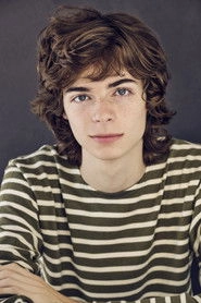 Ảnh diễn viên Jackson Kelly