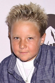 Ảnh diễn viên Jackson Nicoll