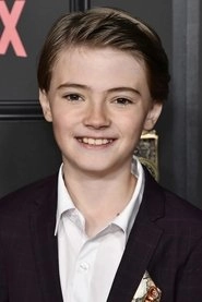 Ảnh diễn viên Jackson Robert Scott