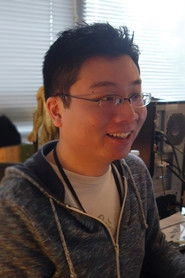 Ảnh diễn viên Jackson Sze