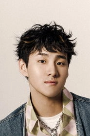 Ảnh diễn viên Jackson Yang