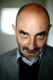 Ảnh diễn viên Jacky Nercessian