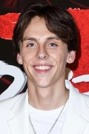 Ảnh diễn viên Jacob Bertrand