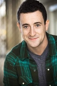 Ảnh diễn viên Jacob Grodnik