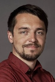 Ảnh diễn viên Jacob Jarek