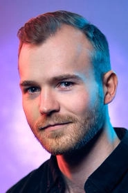 Ảnh diễn viên Jacob Jensen