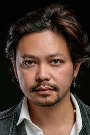 Ảnh diễn viên Jacob Katana