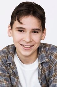 Ảnh diễn viên Jacob Lemieux