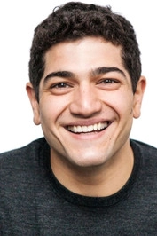 Ảnh diễn viên Jacob Neayem