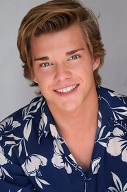 Ảnh diễn viên Jacob Radin