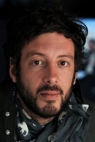 Ảnh diễn viên Jacob Secher Schulsinger