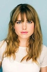 Ảnh diễn viên Jacqueline Byers