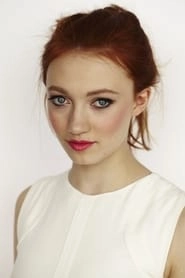 Ảnh diễn viên Jacqueline Emerson