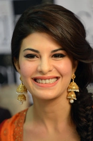 Ảnh diễn viên Jacqueline Fernandez