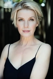 Ảnh diễn viên Jacqueline McKenzie