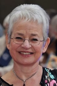 Ảnh diễn viên Jacqueline Wilson