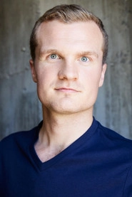 Ảnh diễn viên Jacques Adriaanse