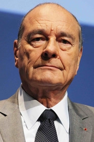 Ảnh diễn viên Jacques Chirac