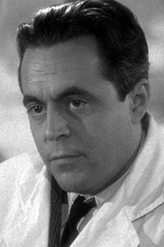 Ảnh diễn viên Jacques Hilling