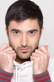 Ảnh diễn viên Jacques Toukhmanian