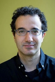 Ảnh diễn viên Jad Abumrad