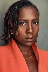 Ảnh diễn viên Jade Anouka