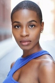 Ảnh diễn viên Jade Cayne