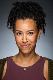 Ảnh diễn viên Jade Ogugua