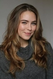 Ảnh diễn viên Jade Pedri