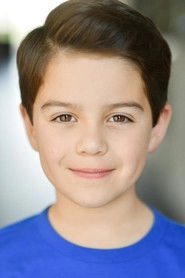 Ảnh diễn viên Jagger Amor