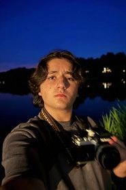 Ảnh diễn viên Jagger Nelson