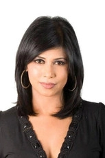 Ảnh diễn viên Jailoshini Naidoo