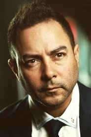 Ảnh diễn viên Jaime Aymerich