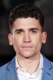 Ảnh diễn viên Jaime Lorente