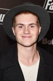 Ảnh diễn viên Jake Austin Walker