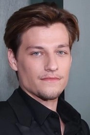 Ảnh diễn viên Jake Bongiovi