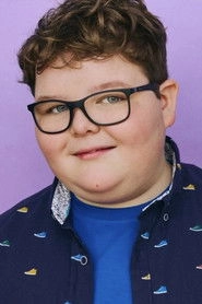 Ảnh diễn viên Jake Connelly