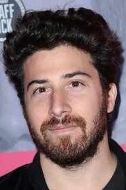 Ảnh diễn viên Jake Hoffman