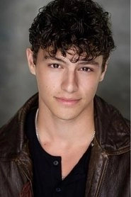 Ảnh diễn viên Jake Nuttall