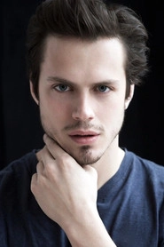 Ảnh diễn viên Jake Robinson