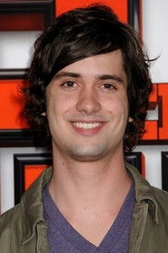 Ảnh diễn viên Jake Sandvig