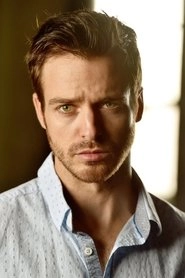 Ảnh diễn viên Jake Stormoen